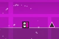 Witamy w Geometry Tile Rush