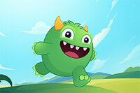 Biegnij jak najdalej!