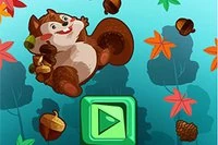 Going Nuts to najpopularniejsza gra na świecie