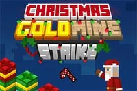 Nowy sposób grania w Gold Strike z świątecznym akcentem
