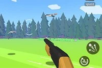 Golf Hunting 3D to nowoczesna wersja klasyka
