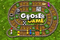 Gra Goose to gra planszowa HTML5
