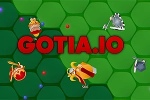 Tekst GOTIA