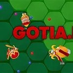 Tekst GOTIA