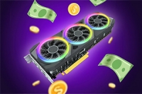 Gra GPU Mining to kliker, który pozwala na wirtualne kopanie kryptowalut