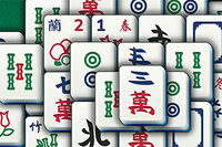 Grand Mahjong to wciągająca gra logiczna oparta na tradycyjnym chińskim
