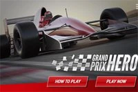 Rywalizuj na wielu kontynentach w serii Grand Prix