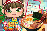 Czas na pyszny Ramen!