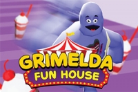 Grimelda wstała z martwych i potrzebuje pysznych Grimace Shakes, aby