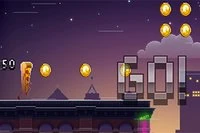 Grub Runner zawsze dostarcza jedzenie na czas i nie zawodzi klientów