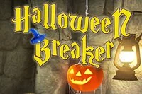 Halloween Breaker to HTML5 gra logiczna