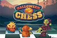 Nadchodzi Halloween