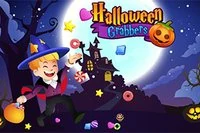 Gra Halloween