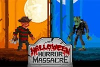 Zbliża się Halloween i nadchodzą zimne, straszne noce!