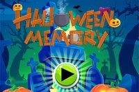 Halloween Memory to zabawna i wciągająca gra przygodowa casual