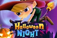 Spróbuj lecieć jak najdalej w tej halloweenowej grze w stylu flappy bird