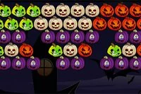 Halloween Shooter to klasyczna gra arcade w HTML5