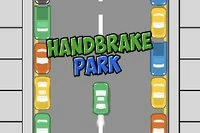 Twoje zadanie: znajdź wolne miejsce parkingowe dla swojego auta!
