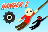 Hanger wraca!