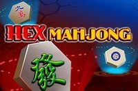 Gra Mahjong Solitaire z sześciokątnymi kafelkami