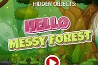 Cześć, gotowy zanurzyć się w naturze?