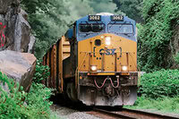 Przeszukaj każdy zakątek pociągu i znajdź to, co umknęło innym