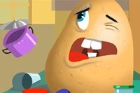 Przywitaj się z Hot Potato