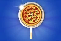 Czy przejdziesz każdy poziom I Like Pizza?