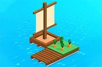 Idle Arks: Sail and Build to wciągająca gra casualowa