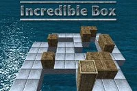 Incredible Box to tradycyjna gra logiczna