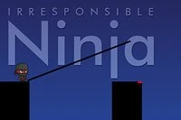Pomóż nieodpowiedzialnemu Ninja