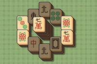 Graj w 80 poziomów Japan Mahjong
