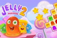 Jelly powracają w nowej smakowitej przygodzie match-3