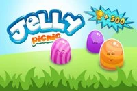 Jelly Picnic to gra, w której myślisz, że zagrasz tylko raz, a potem nie