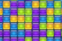 Jelly Splash Crush to interesująca gra arcade typu dopasowywanie