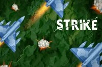 Jet Strike to super gra arcade’owa, w którą teraz wszyscy grają