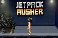 Interesująca gra endless runner