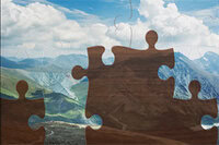 Mnóstwo fajnych puzzli z różnych motywów