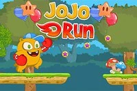 JoJo Run to gra typu runner
