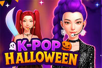 Twórz upiorne stylizacje K-Pop