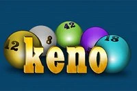 Ostateczna gra w Keno online!