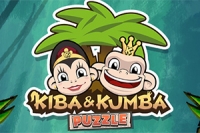 To nasza najnowsza gra Kiba & Kumba!