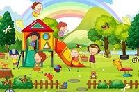 Klasyczna gra z ukrytymi obiektami (wskaż i kliknij)
