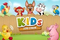 Zabierz dzieci na spotkanie z uroczymi zwierzętami w zoo lub na farmie