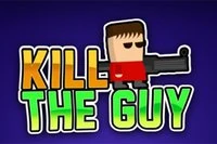 Kill the Guy to gra celująca w precyzję broni