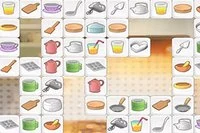 Znajdź pary identycznych kafelków Mahjong w grze Mahjong Connect o tematyce