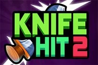 Knife Hit powraca z 60 nowymi poziomami i 12 bossami do pokonania