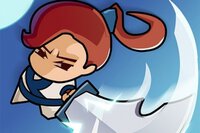Witamy w Knife vs Sword.io