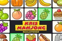 To zremasterowana wersja klasycznej gry Kris Mahjong