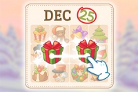 Tę Zimę ciesz się grą Krismas Mahjong 2 z nowymi poziomami i przedmiotami
